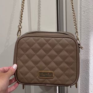 Itzy Ritzy Double Take Diaper Bag